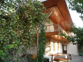 Anahita Guest House